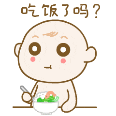 “吃了吗”简单的一句话，外国老者的理解，国人不一定知道