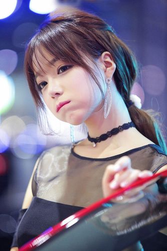 90年代的非主流发型看看有没有你留过的发型