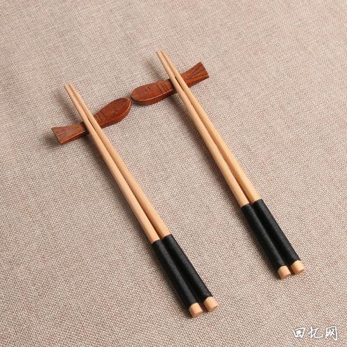 小小筷子大大乾坤，中国传统筵席的筷子文化，不可失，不能失！